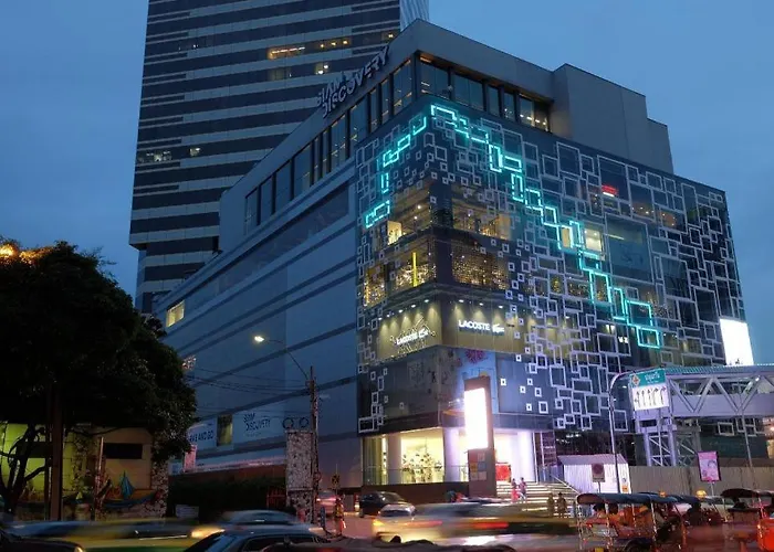 Twenty Three Residence