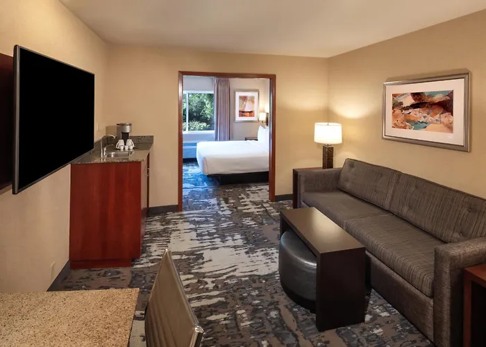 Beach Hotels Silver Cloud - Seattle University Of Washington District