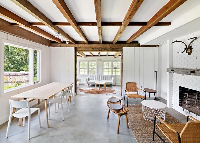 Resort: Outbound Stowe