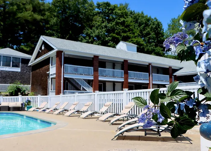 Motels Sea View
