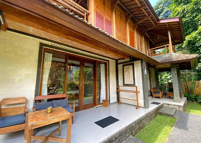  Abian Ayu Villa