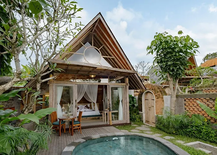  Agastya Ubud