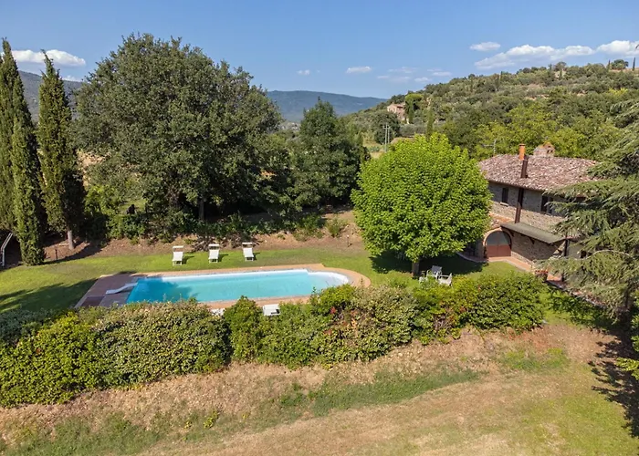 Villa Marconi