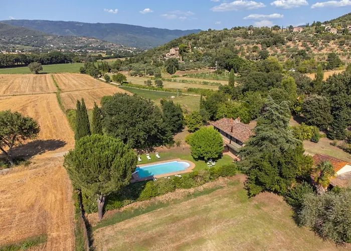 Villa Marconi