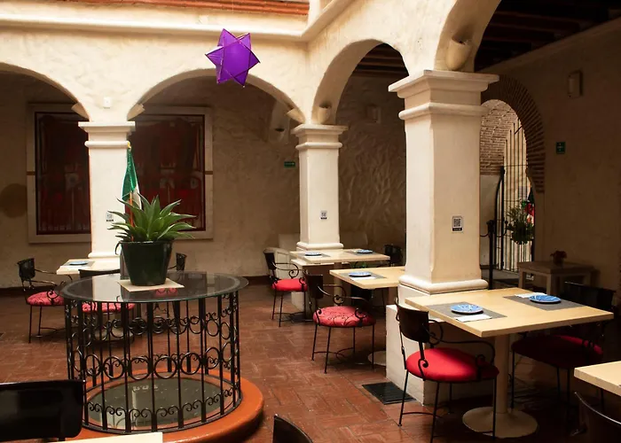 Hotel Boutique Casa Catrina