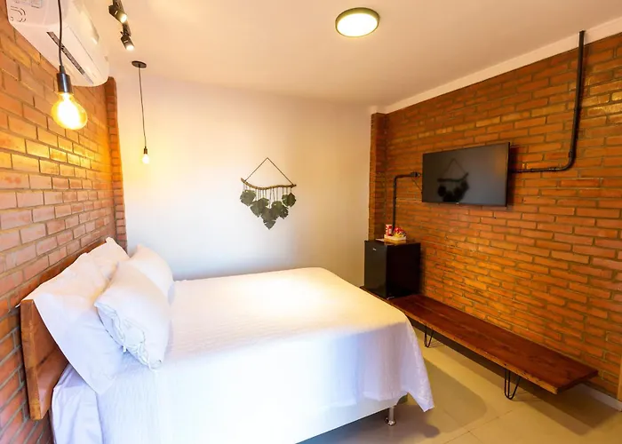 Hotel para famílias: Pousada Bem Viver