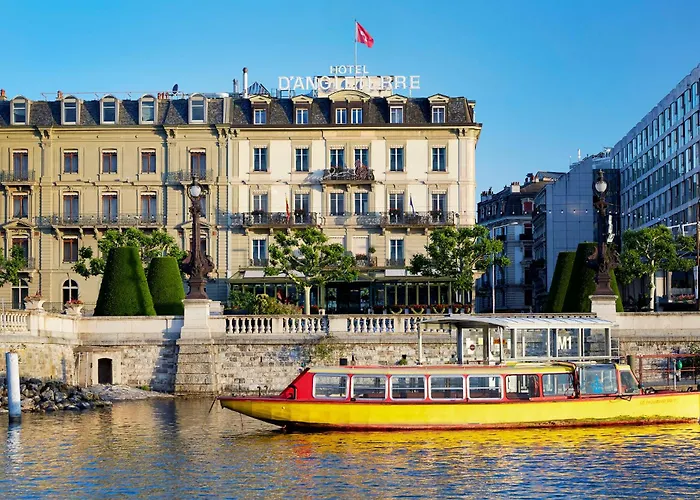 D'Angleterre