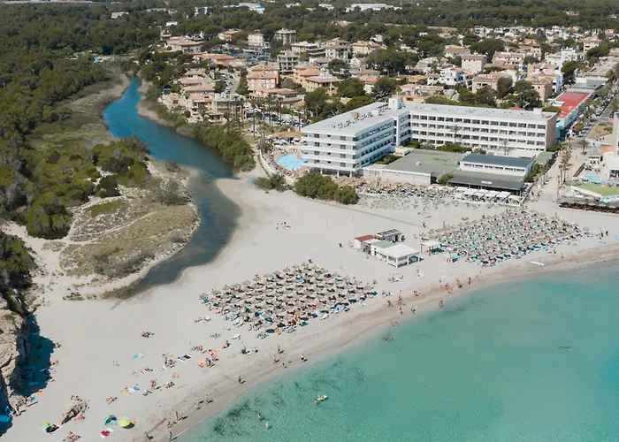 Hotel familiar: Son Bauló