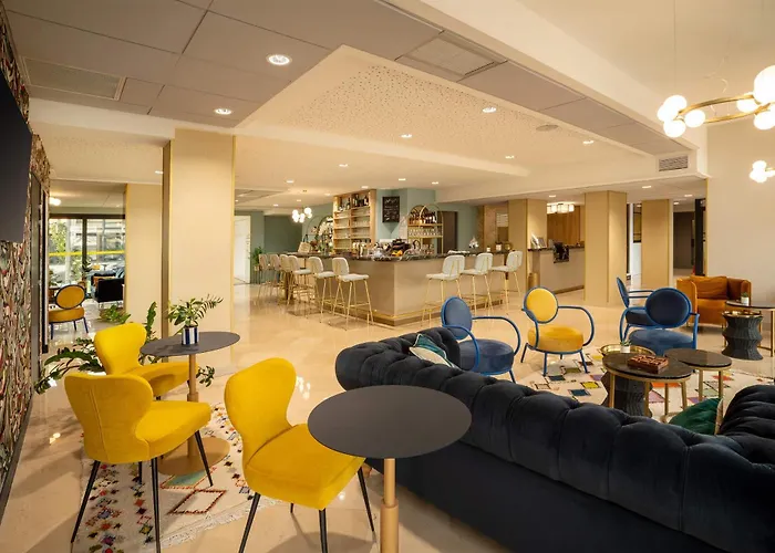 Best Western Hotel Le Quercy
