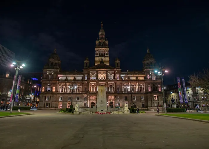 Glasgow Youth