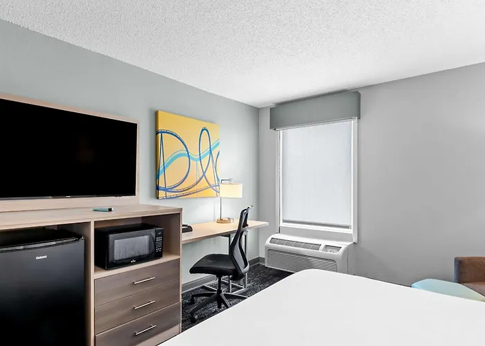 Golf hotels Best Western Doswell