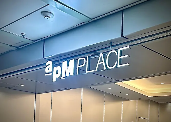 Pet Friendly hotel: Maison Dongdaemun Myeongdong Hotel