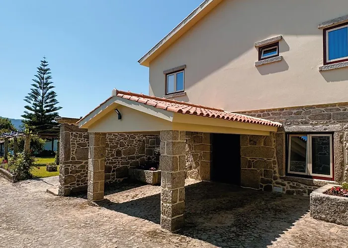  Quinta Dom Sapo - Agroturismo