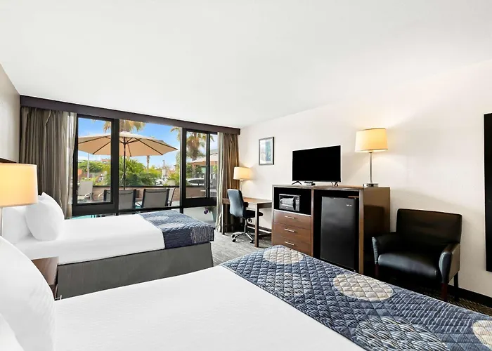 Best Selfcatering Best Western Yacht Harbor