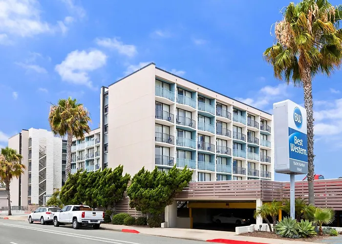 Best Selfcatering Best Western Yacht Harbor