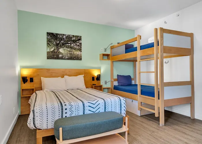 Hostel: The Quisby
