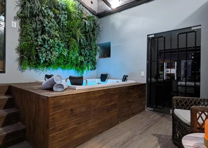 The Belmonte Penthouse