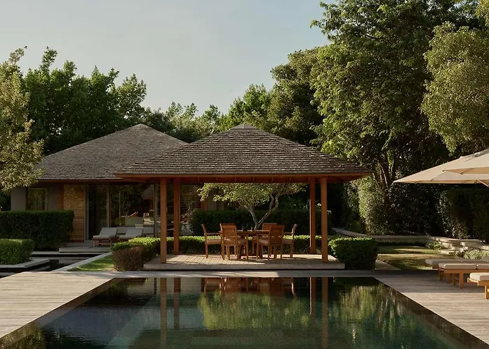 Amanyara