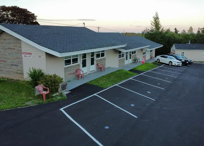 Regent Motel