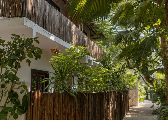 Familiehotel: Mr Kahawa