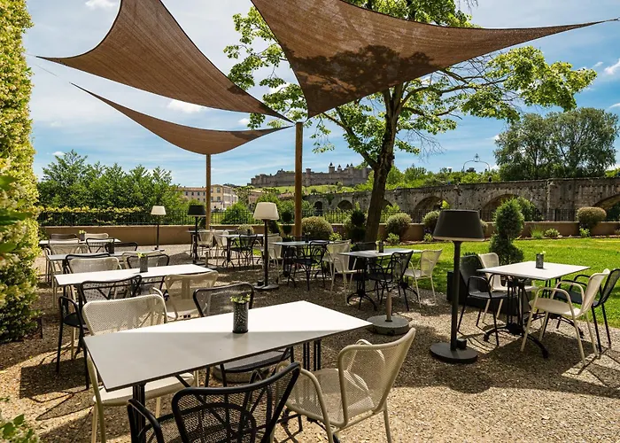 Design hotel Du Roi & Spa By Sowell Collection