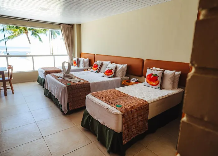 Villa Peixe Na Telha