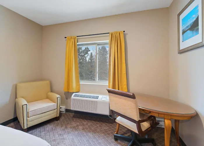 3 star hotels Wagon Wheel