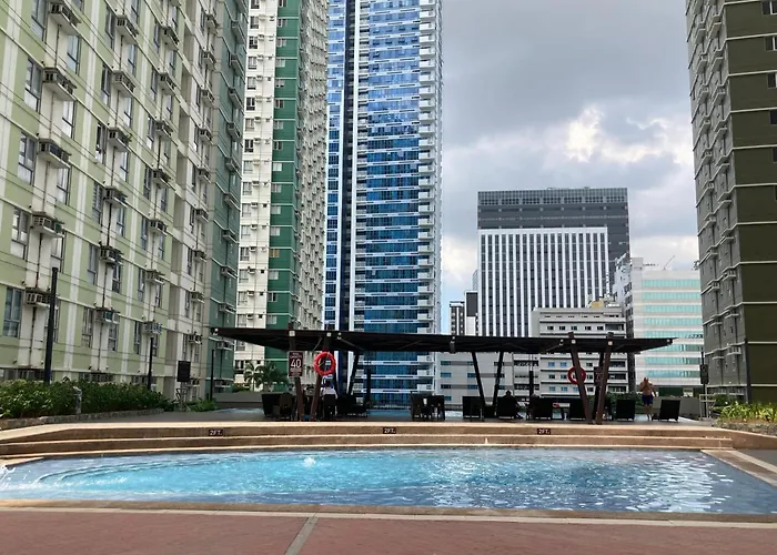 Casa Florentine, Avida Towers Riala Tower 4, It Park