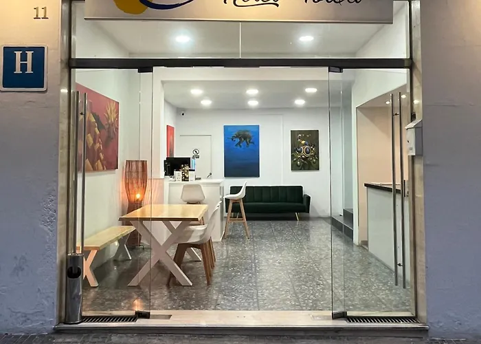 Ibiza