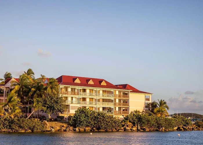 Port De Plaisance Resort, Trademark Collection By Wyndham