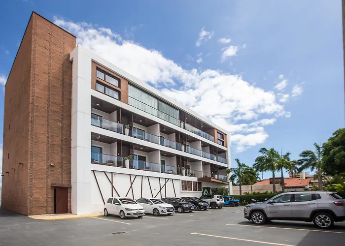 Vm Hotel Cumbuco