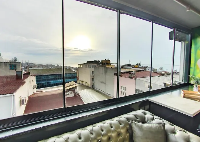Family Friendly Hotels Elibol Old City