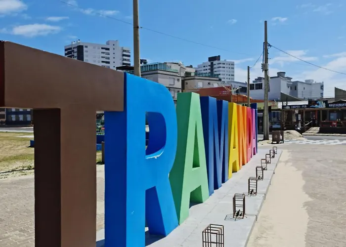 Central Praia