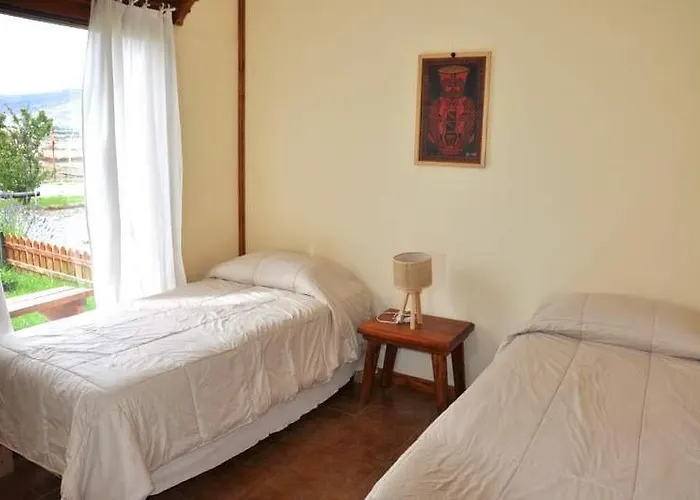 Hotel de playa: Punta Soberana