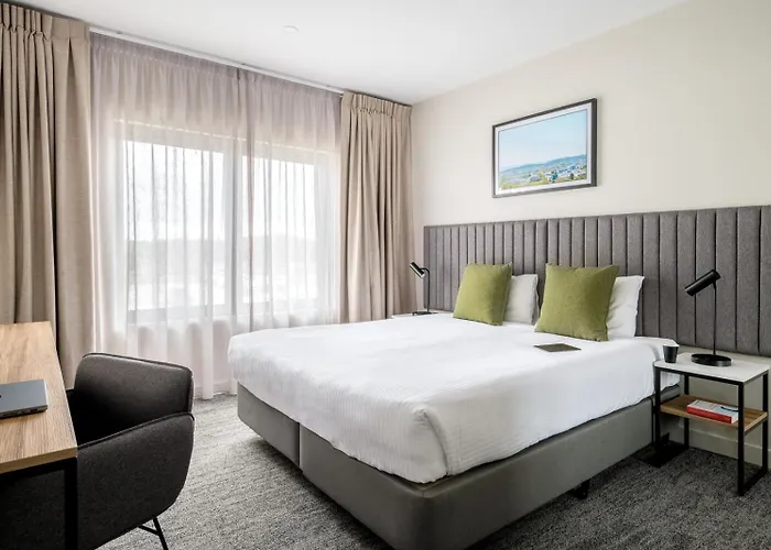 Hotel: Quest Albury
