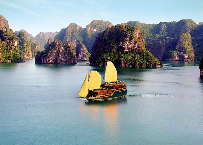 Hôtel avec vue: Classic Street Hotel