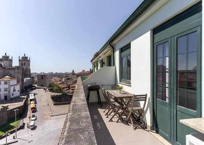  Feel Porto Historical s