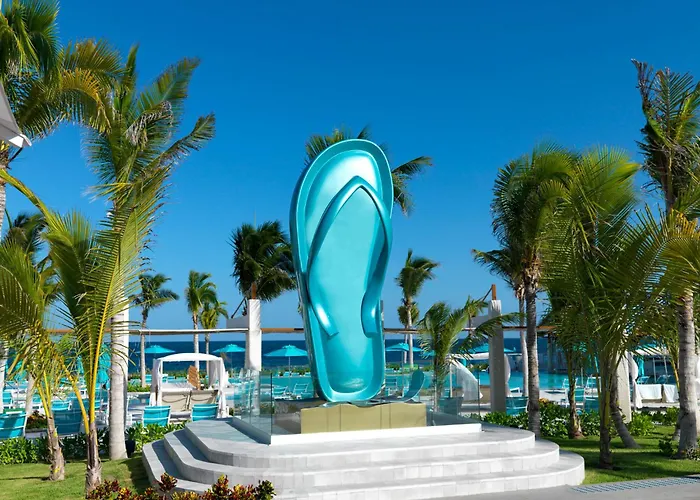 Margaritaville Island Reserve Riviera Maya - An Adults Only Karisma All-Inclusive Experience