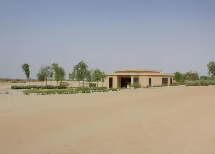 Hotel de lujo: Bab Al Shams, A Rare Finds Desert Resort, Dubai