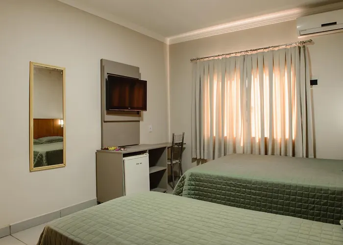 Trevo Cascavel