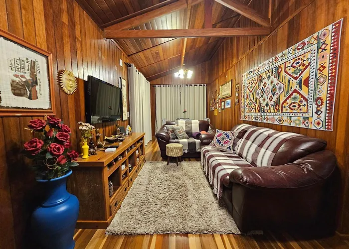 Cabana