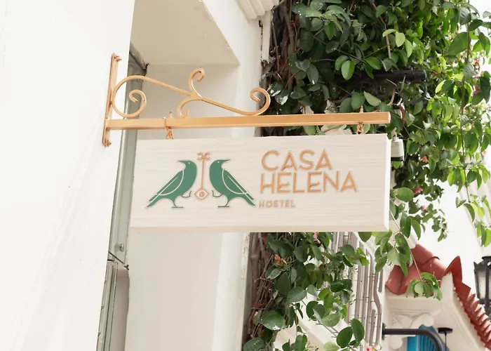 Casa Helena