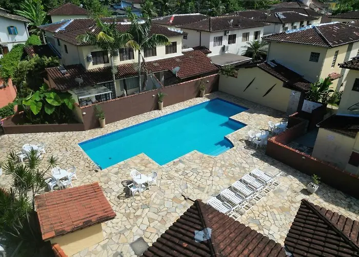  Casa da FOFA