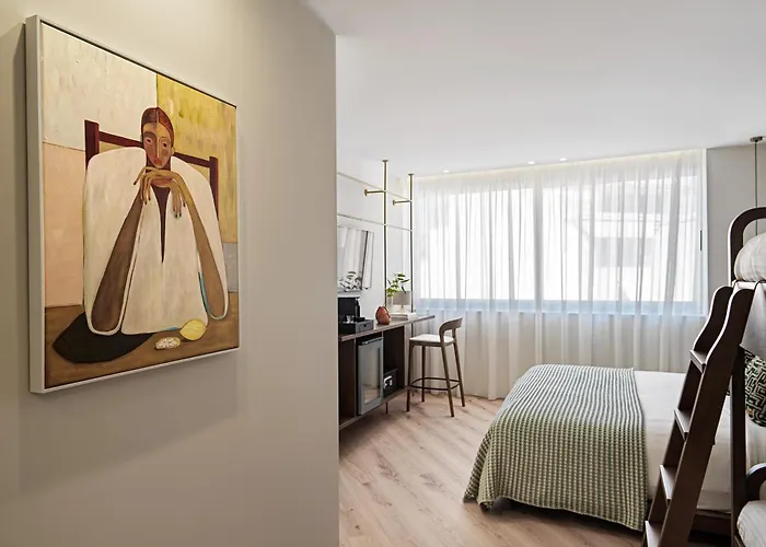 Hotel familiar: The Lekka Hotel & Spa