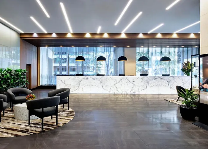 Meriton Suites Chatswood
