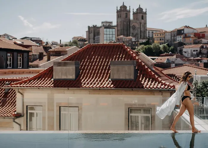 Casa Da Companhia Hotel & Spa, Vignette Collection By Ihg