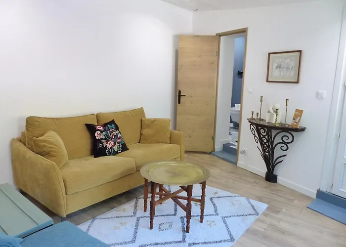 Hôtel de luxe: La Janvraie