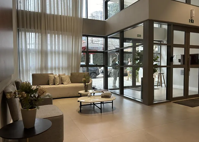 Condomínio Viva Benx Vila Mariana