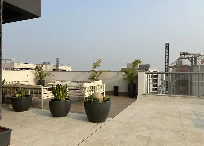 Condomínio Viva Benx Vila Mariana