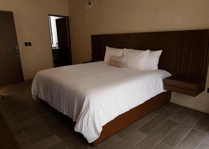 Moreira Hotel Boutique